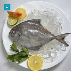Read more about the article Ikan Dorang