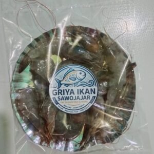 Udang Vanami